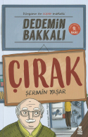 Dedemin bakkalı: çırak